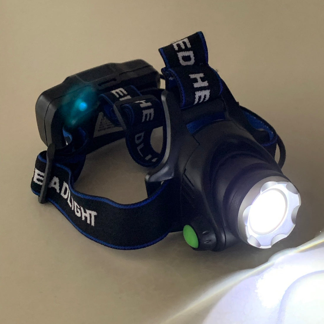 LEDヘッドライトのおすすめポイントを紹介♪