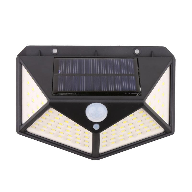 センサーライト 屋外 led