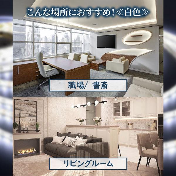 LEDテープライト 屋外 1m