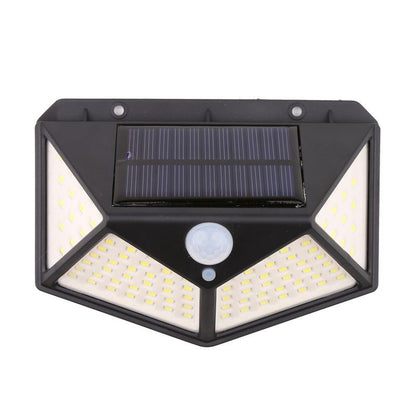 センサーライト 屋外 led