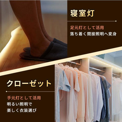 LEDテープライト usb 5ｍ